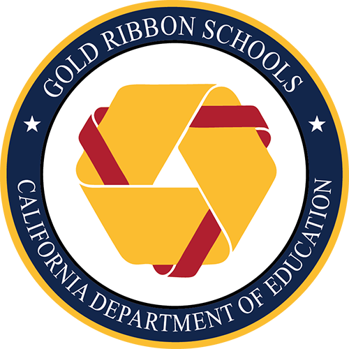 Golden Ribbon School