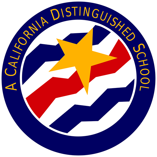 CA Distinguished School